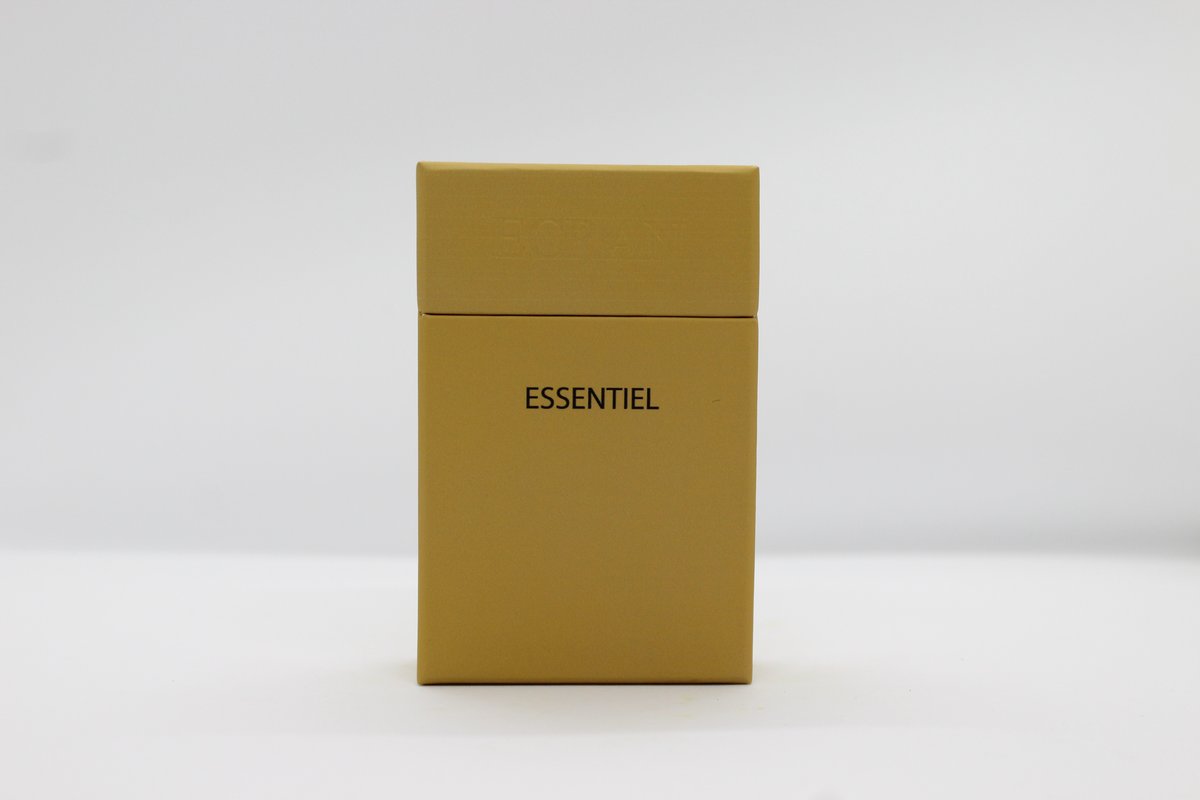 Écran Essentiel, format Box