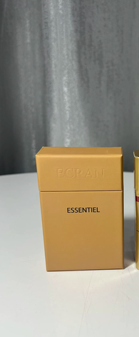 Paquet personnalisé avec le fourreau Écran Essentiel